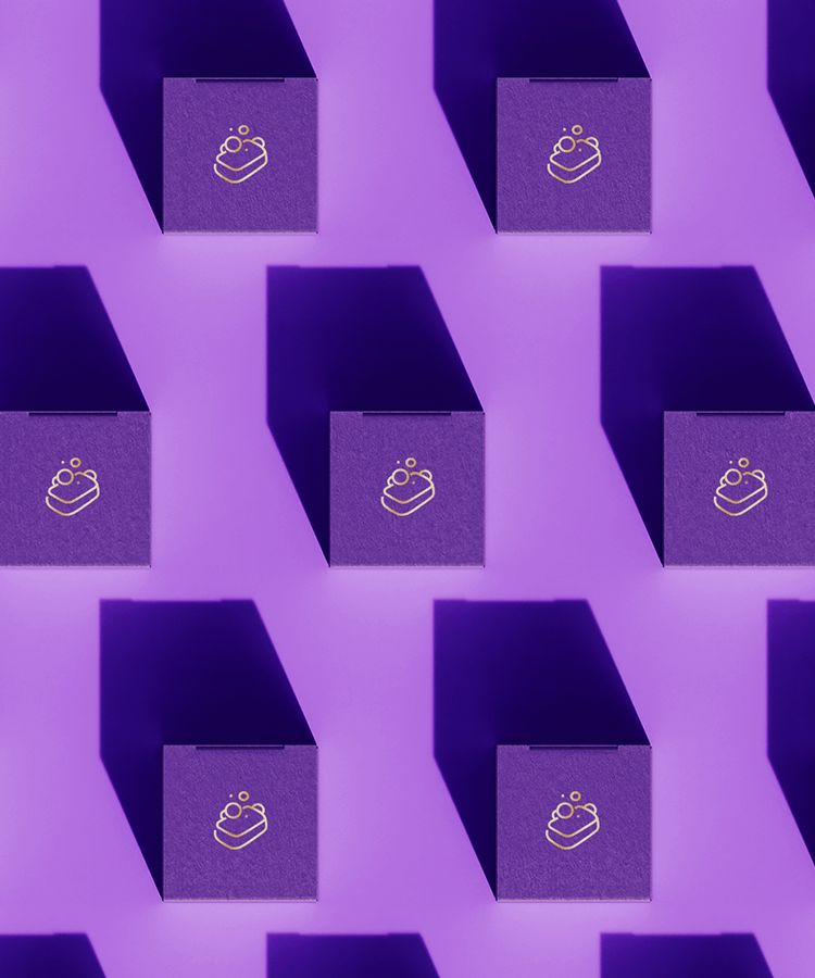  Blorence design portfolio | ds whipping shop cream product design ideas and inspiration